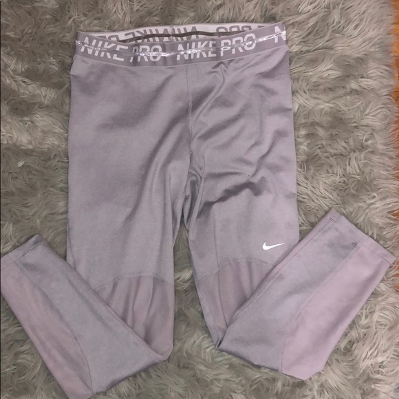 women’s nike leggings - Picture 1 of 2